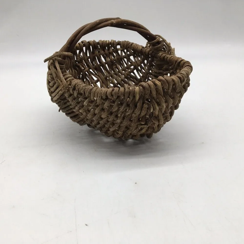 Handmade vtg primitive